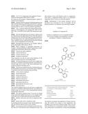 INDENOINDOLE DERIVATIVE AND ORGANIC ELECTROLUMINESCENT ELEMENT diagram and image