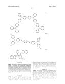 INDENOINDOLE DERIVATIVE AND ORGANIC ELECTROLUMINESCENT ELEMENT diagram and image