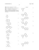 ORGANIC LIGHT-EMITTING DEVICE diagram and image