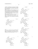 ORGANIC LIGHT-EMITTING DEVICE diagram and image