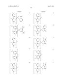 ORGANIC LIGHT-EMITTING DEVICE diagram and image