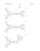 NOVEL COMPOUND, LIGHT EMITTING DEVICE COMPRISING SAME, AND ELECTRONIC     DEVICE diagram and image