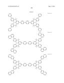 NOVEL COMPOUND, LIGHT EMITTING DEVICE COMPRISING SAME, AND ELECTRONIC     DEVICE diagram and image