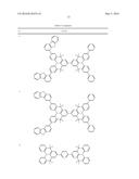 NOVEL COMPOUND, LIGHT EMITTING DEVICE COMPRISING SAME, AND ELECTRONIC     DEVICE diagram and image