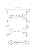 NOVEL COMPOUND, LIGHT EMITTING DEVICE COMPRISING SAME, AND ELECTRONIC     DEVICE diagram and image