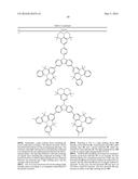 NOVEL COMPOUND, LIGHT EMITTING DEVICE COMPRISING SAME, AND ELECTRONIC     DEVICE diagram and image