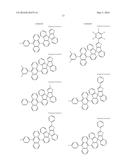 ORGANIC COMPOUND AND ORGANIC LIGHT EMITTING DIODE DEVICE INCLUDING THE     SAME diagram and image