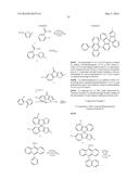 ORGANIC COMPOUND AND ORGANIC LIGHT EMITTING DIODE DEVICE INCLUDING THE     SAME diagram and image