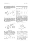 ORGANIC COMPOUND AND ORGANIC LIGHT EMITTING DIODE DEVICE INCLUDING THE     SAME diagram and image