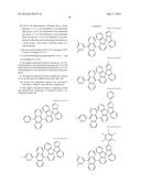 ORGANIC COMPOUND AND ORGANIC LIGHT EMITTING DIODE DEVICE INCLUDING THE     SAME diagram and image