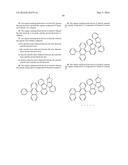 ORGANIC COMPOUND AND ORGANIC LIGHT EMITTING DIODE DEVICE INCLUDING THE     SAME diagram and image