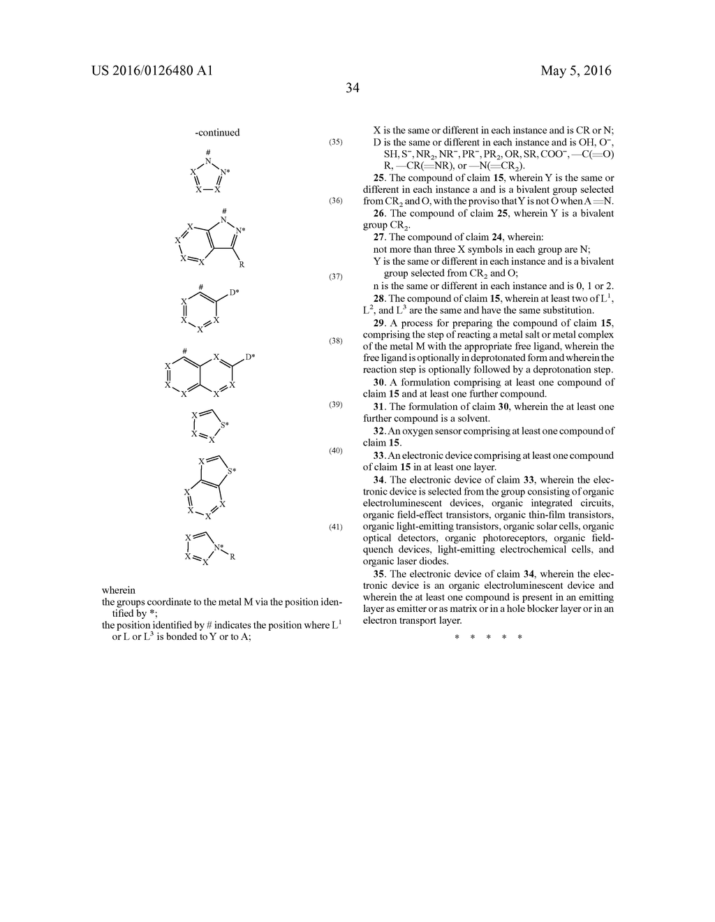 Metal Complexes - diagram, schematic, and image 38