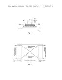 ORGANIC ELECTROLUMINESCENCE DEVICE AND METHOD FOR PRODUCING ORGANIC     ELECTROLUMINESCENCE DEVICE diagram and image