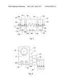 ORGANIC ELECTROLUMINESCENCE DEVICE AND METHOD FOR PRODUCING ORGANIC     ELECTROLUMINESCENCE DEVICE diagram and image