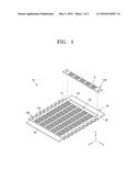 MASK FRAME ASSEMBLY, METHOD OF MANUFACTURING THE SAME, AND METHOD OF     MANUFACTURING ORGANIC LIGHT-EMITTING DISPLAY APPARATUS diagram and image