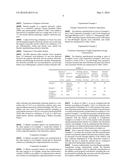 CROSS-LINKED COMPOUND PARTICLE AND SECONDARY BATTERY INCLUDING THE SAME diagram and image