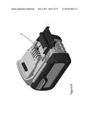 Transport System for Convertible Battery Pack diagram and image