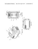 Transport System for Convertible Battery Pack diagram and image