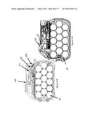 Transport System for Convertible Battery Pack diagram and image