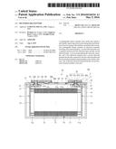 RECHARGEABLE BATTERY diagram and image