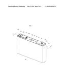 RECHARGEABLE BATTERY diagram and image