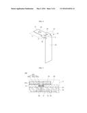 RECHARGEABLE BATTERY diagram and image