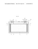 RECHARGEABLE BATTERY diagram and image