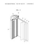 POSITIVE ACTIVE MATERIAL, POSITIVE ELECTRODE AND LITHIUM BATTERY INCLUDING     THE POSITIVE ACTIVE MATERIAL, AND METHOD OF MANUFACTURING THE POSITIVE     ACTIVE MATERIAL diagram and image