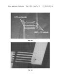 THREE-DIMENSIONAL (3D) ELECTRODE ARCHITECTURE FOR A MICROBATTERY diagram and image