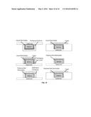 THREE-DIMENSIONAL (3D) ELECTRODE ARCHITECTURE FOR A MICROBATTERY diagram and image