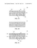 HIGH PERMEABLE POROUS SUBSTRATE FOR A SOLID OXIDE FUEL CELL AND THE     PRODUCTION METHOD THEREOF diagram and image