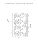 SLOW-WAVE TRANSMISSION LINE FORMED IN A MULTI-LAYER SUBSTRATE diagram and image