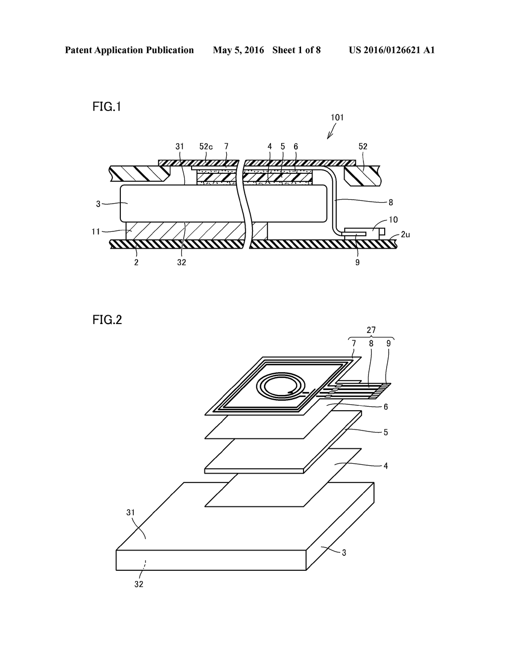 ANTENNA CONNECTING STRUCTURE AND ELECTRONIC DEVICE INCLUDING SAME - diagram, schematic, and image 02