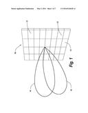 High-Power Microwave Beam Steerable Array and Related Methods diagram and image