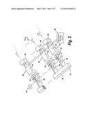 High-Power Microwave Beam Steerable Array and Related Methods diagram and image