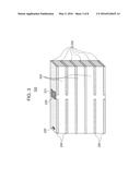 ANTENNA DEVICE AND ELECTRONIC DEVICE diagram and image