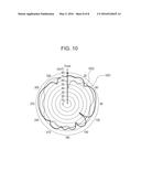 ANTENNA DEVICE AND ELECTRONIC DEVICE diagram and image