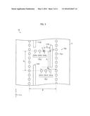 SLOTTED WAVEGUIDE ARRAY ANTENNA AND SLOTTED ARRAY ANTENNA MODULE diagram and image