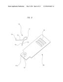 Communication Module diagram and image