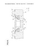 TERMINAL UNIT, MOTOR ACTUATOR AND TERMINAL HOLDER diagram and image