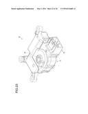 TERMINAL UNIT, MOTOR ACTUATOR AND TERMINAL HOLDER diagram and image