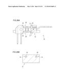 TERMINAL UNIT, MOTOR ACTUATOR AND TERMINAL HOLDER diagram and image