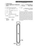 SEMICONDUCTOR LASER ELEMENT diagram and image