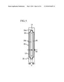 SEMICONDUCTOR LASER ELEMENT diagram and image