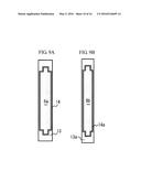 SEMICONDUCTOR LASER ELEMENT diagram and image