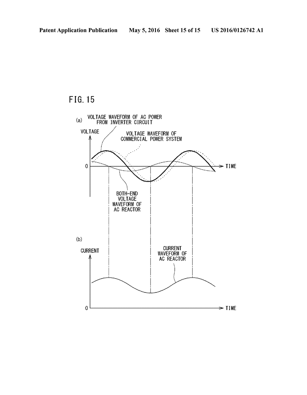 INVERTER DEVICE - diagram, schematic, and image 16