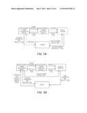 NON-CONTACT POWER TRANSMISSION DEVICE AND LOCATION-BASED SERVICE SYSTEM     USING THE SAME diagram and image