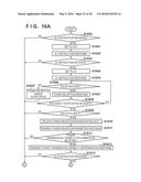 POWER TRANSFER SYSTEM, AND POWER RECEIVING APPARATUS, POWER TRANSMITTING     APPARATUS, AND CONTROL METHOD THEREOF diagram and image