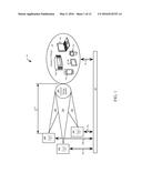 Wireless Energy Transfer Using Alignment Of Electromagnetic Waves diagram and image