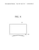 DISPLAY APPARATUS AND CONTROLLING METHOD THEREOF diagram and image